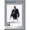 Hitman 2 Silent Assassin (usato) (PS2)