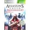 Assassin's Creed Brotherhood  (X360)