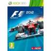 Formula 1 2012 (X360)