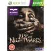 Rise of Nightmares - Kinect Compatible (X360)